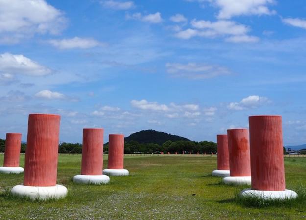 奈良まほろば歴史講座　『飛鳥・藤原の宮都』の時代を考える（全９回）２０２６年４月～１２月