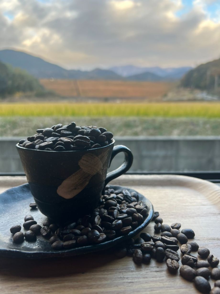 スペシャリティー珈琲講座　＜全６回＞【２０２６年４月～】