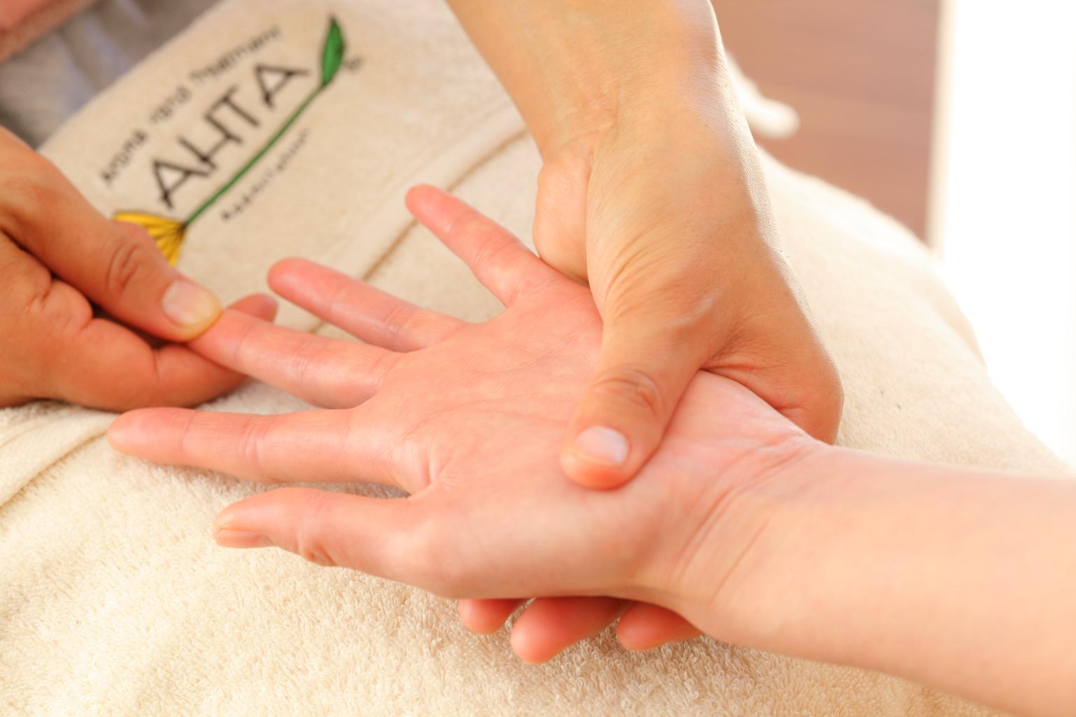 介護と癒しのためのアロマハンドトリートメント１級＜全６回＞２０２６年５月～