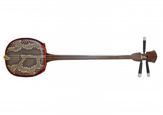 沖縄三線・昼クラス