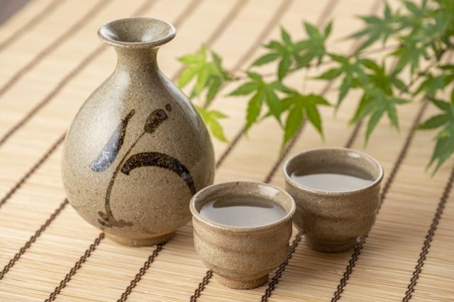 日本酒を学び、愉しむ＜全３回＞２０２６年１０月～１２月