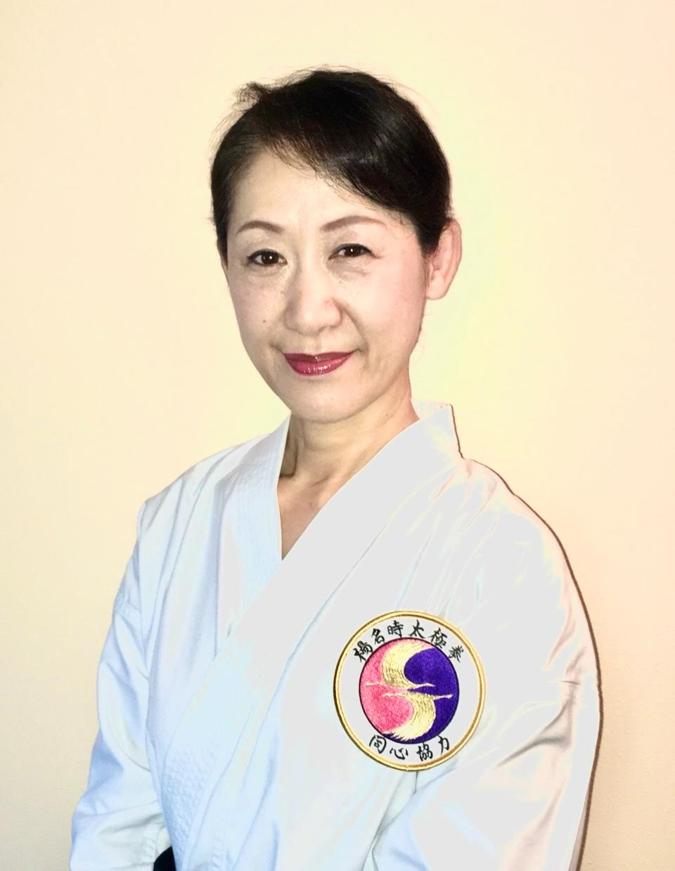 １２／１１体験・気功太極拳
