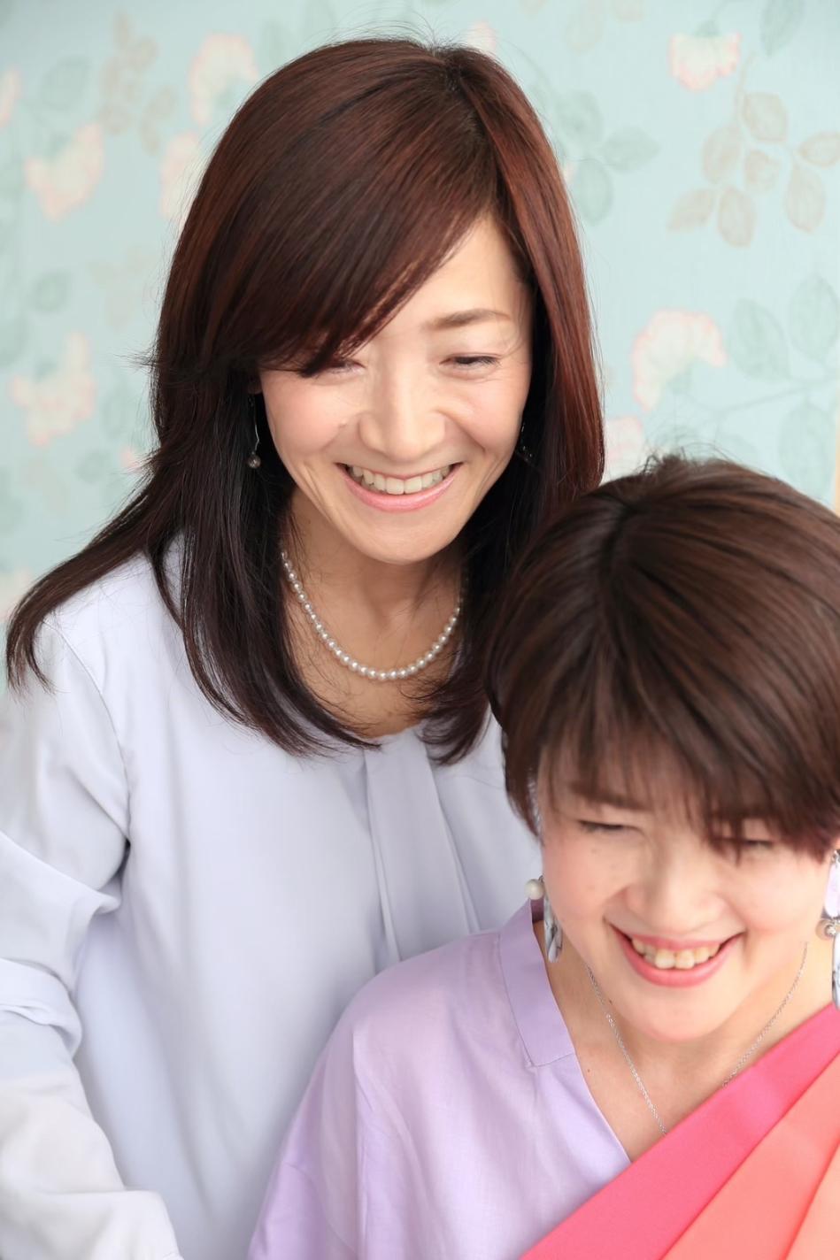 ６／２７パーソナルカラー診断個人レッスン～あなたの魅力を一番引き出す色探し～