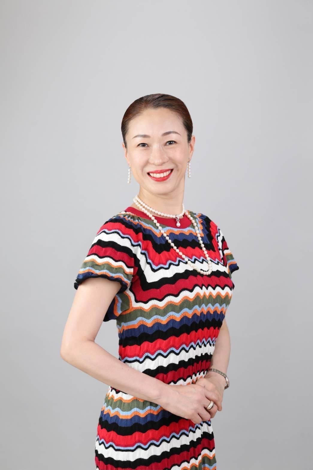ゆったりバレエ・火曜クラス